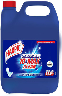 Harpic Harpicfloorcleaner Pleasant(5 L)