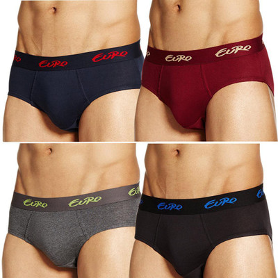 Euro Micra Men Brief