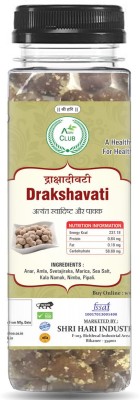 AGRI CLUB Draxawati 120gm/4.23oz Sour 'n' Sweet Mouth Freshener(120 g)