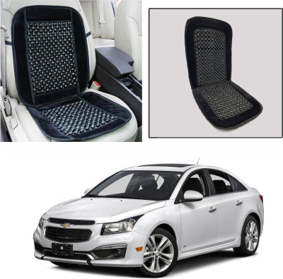 Oshotto Velvet, Wooden Car Seat Cover For Chevrolet Cruze(NA, Split Back Seat, Without Back Seat Arm Rest, 4 Seater)