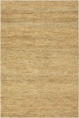 CARPETLIVE.com Beige Jute Carpet(3 ft,  X 5 ft, Rectangle)