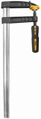 INGCO F-clamp(5X20 cm)