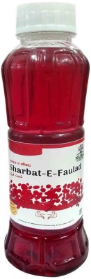 NATRAJ The Right Choice Sharbat-E-Faulad 750 ml(750 ml)