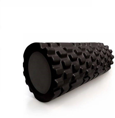 everum Standard Foam Roller(Length 33 cm)