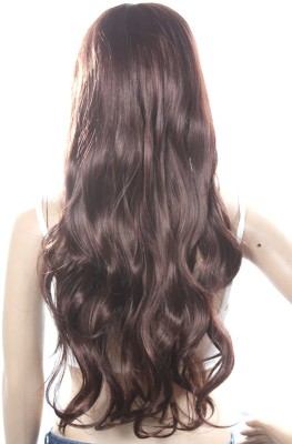 Ritzkart Long Hair Wig(Women)