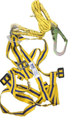 BHI BSH-051 Safety Harness(M)