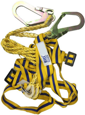 BHI BSH-052 Safety Harness(M)