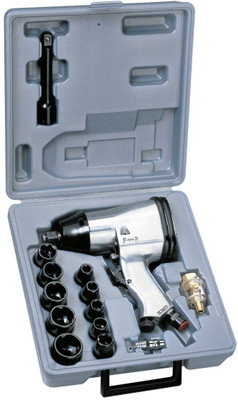 Elephant AT-5004 SG Pneumatic Impact Wrench(1/2 inch)