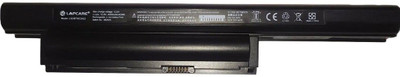 LAPCARE BPS22 6 Cell Laptop Battery
