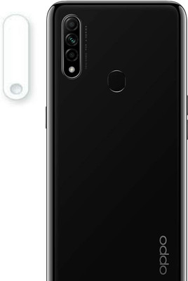 REDDWARF Back Camera Lens Glass Protector for Oppo A31(Pack of: 2)