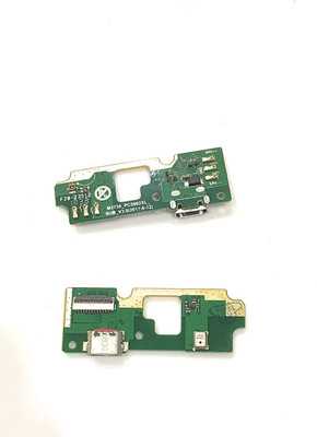 SPAREWARE Lava Z70 Lava Z70 Charging Connector Flex cable