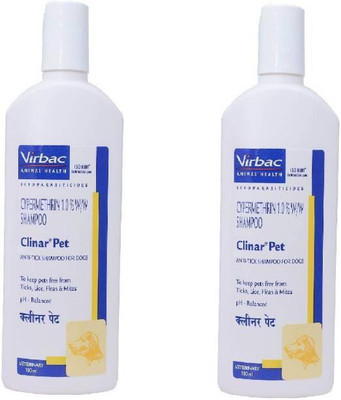 virbac clinar m