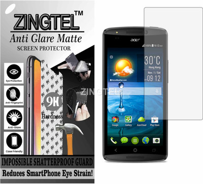 ZINGTEL Impossible Screen Guard for Acer Liquid E700(Pack of 1)