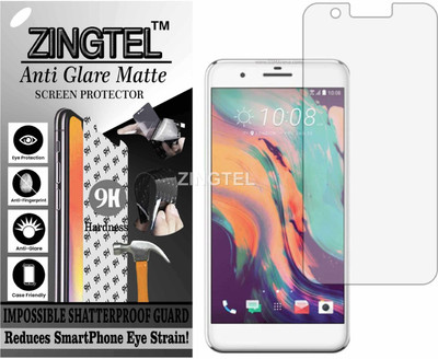 ZINGTEL Impossible Screen Guard for HTC ONE X10(Pack of 1)