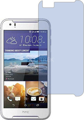 TELTREK Tempered Glass Guard for HTC DESIRE 830 DUAL SIM (Antiblue Light, Flexible)(Pack of 1)
