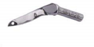 Xinding Looper (LP26) for SIRUBA Industrial Sewing Machine Sewing Machine Base No(Steel)