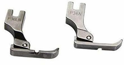 Gemsy P36LN/P36N Presser Foot with Low Shank(Pack of 2)