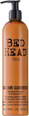 15% OFF on BED HEAD TIGI Colour Goddess Shampoo(400 ml)
