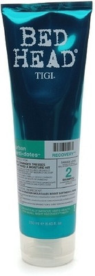 20% OFF on BED HEAD TIGI Recovery Shampoo - Imported(250 ml)