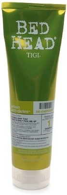 16% OFF on BED HEAD TIGI Re Energize Shampoo - Imported(250 ml) 16% OFF on BED HEAD TIGI Re Energize Shampoo - Imported(250 ml)