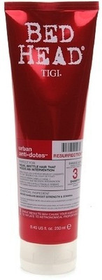 22% OFF on BED HEAD TIGI Resurrection Shampoo - Imported(250 ml) 22% OFF on BED HEAD TIGI Resurrection Shampoo - Imported(250 ml)