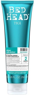 BED HEAD TIGI Urban Antidote Recovery Level 2 Shampoo(250 ml)