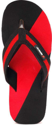 Sparx Men Slippers(Black, Black , 10)