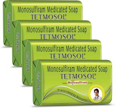 skin infection tetmosol soap price