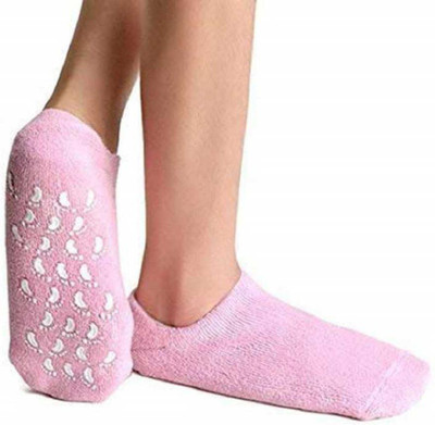 JASH ENTERPRISE Men & Women Geometric Print Ankle Length(Pack of 2)