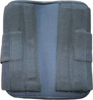 infinecare LUMBER SUPPORT BELT CONTOURED (LS BELT) FOR BACK & SPINE PAIN AND SUPPORT Back / Lumbar Support