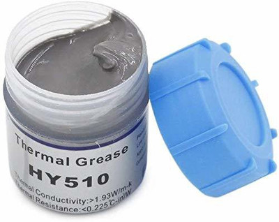 ULTRABYTES Carbon Based Thermal Paste(3 g 2.15 W/mK)