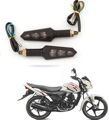 RWT Side LED Indicator Light for Suzuki Hayate(Orange)