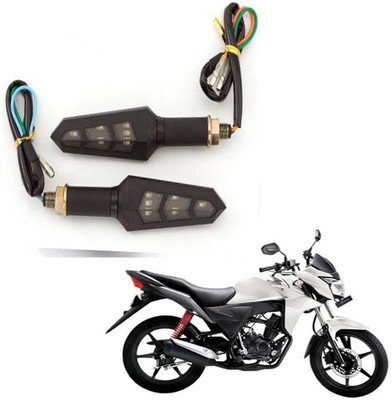 RWT Side LED Indicator Light for Honda CB Twister(Orange)