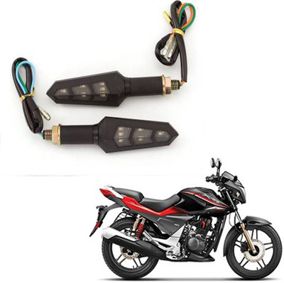 RWT Side LED Indicator Light for Hero CBZ Xtreme(Orange)