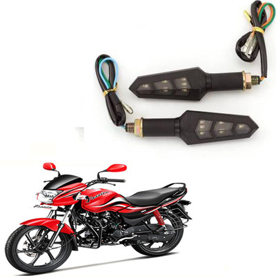 RWT Side LED Indicator Light for Hero Passion Pro(Orange)