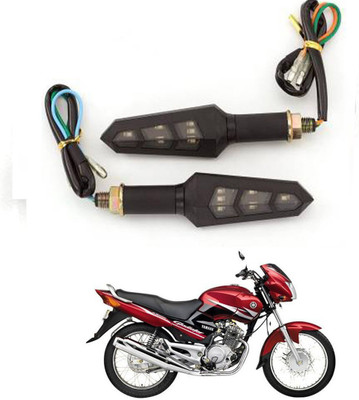 RWT Side LED Indicator Light for Yamaha Gladiator(Orange)