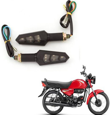 RWT Side LED Indicator Light for Hero HF Dawn(Orange)