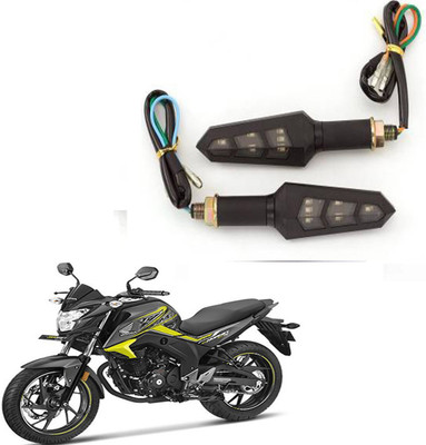 RWT Side LED Indicator Light for Honda CB Hornet 160(Orange)