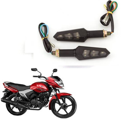 RWT Side LED Indicator Light for Yamaha Saluto(Orange)