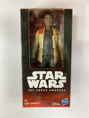 Hasbro STAR WARS(Multicolor)