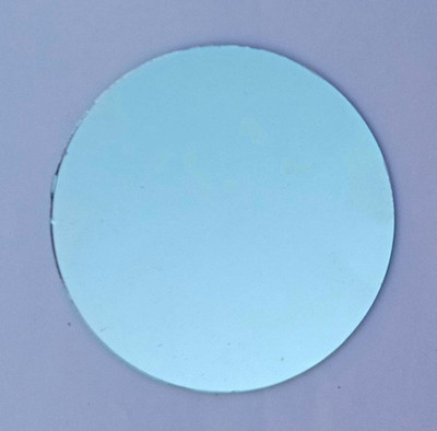 Indias Creation N-15 Round Mirror-10 pieces