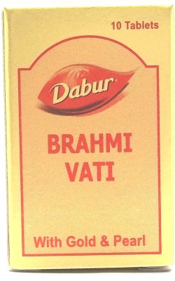 Dabur BRAHMI VATI