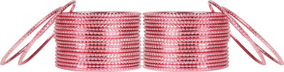 Access-O-Risingg Brass Bangle Set(Pack of 36)