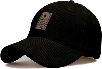 ALAMOS Checkered Sports/Regular Cap Cap