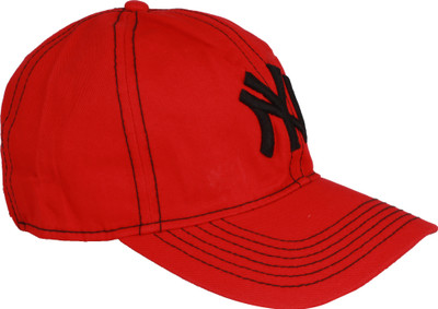 ODDEVEN Sports/Regular Cap Cap