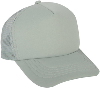 Niavaa Solid Sports/Regular Cap Cap
