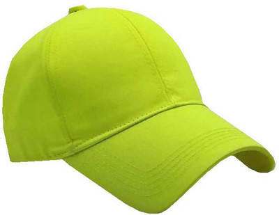 poshing Solid Sports/Regular Cap Cap