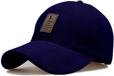 Evanden Embellished Sports/Regular Cap Cap