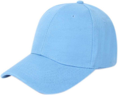 Atabz Solid Sports/Regular Cap Cap