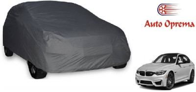 Auto Oprema Car Cover For BMW M3 (Without Mirror Pockets)(Grey)